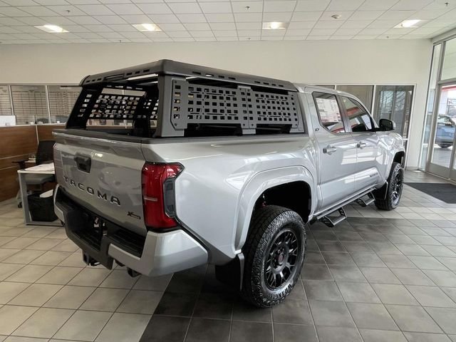 2026 Toyota Tacoma SR5 - Photo 7