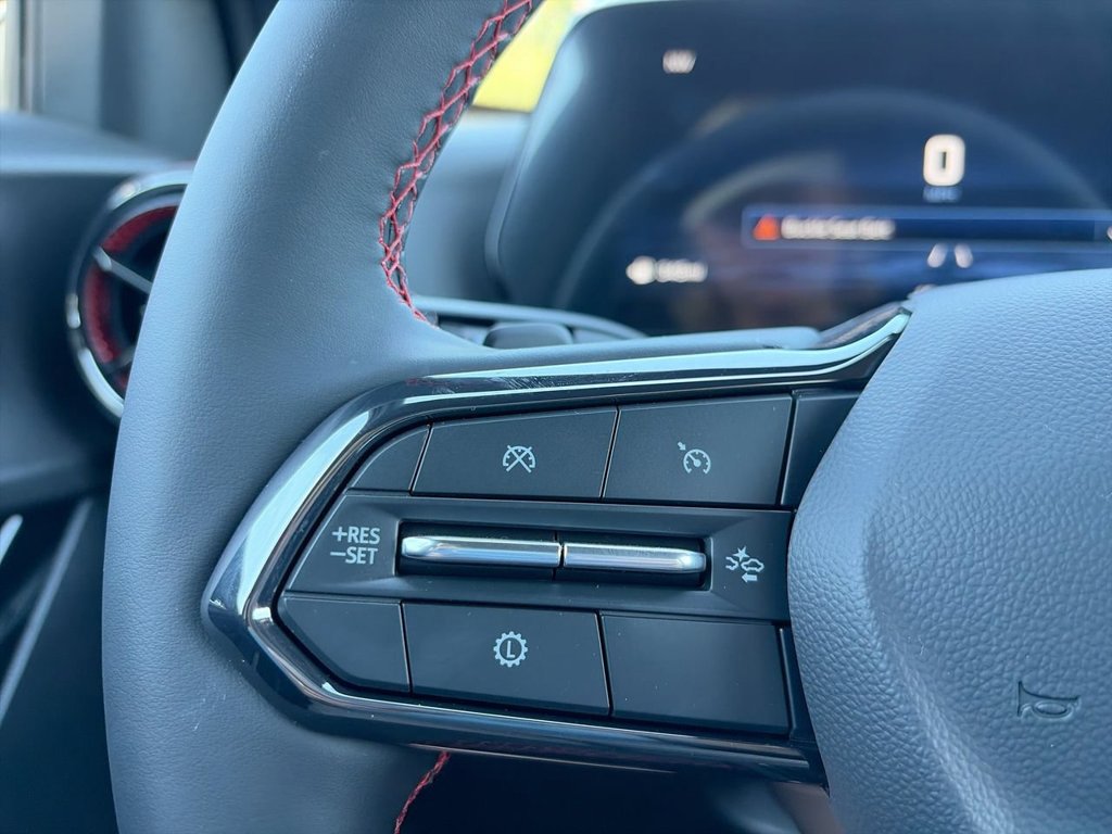2027 Chevrolet Equinox RS - Photo 23