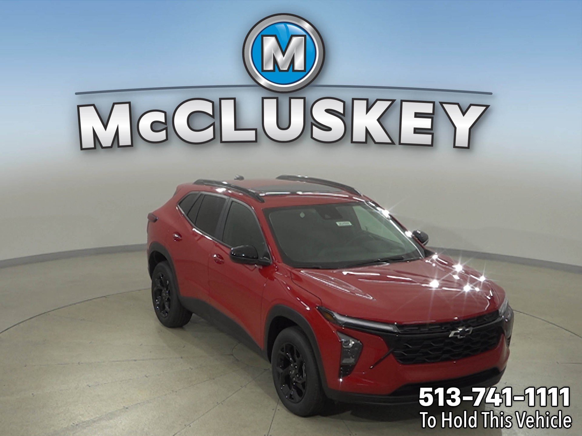 2026 Chevrolet Trax LT - Photo 52