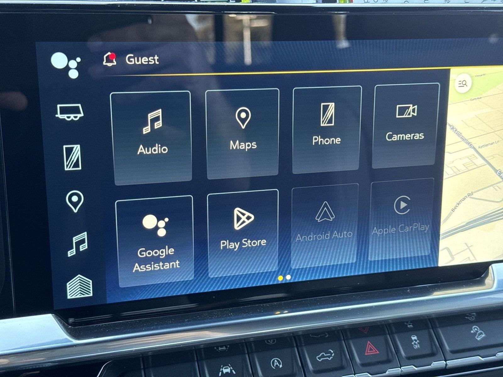 2026 Chevrolet Silverado 1500 LT - Photo 13