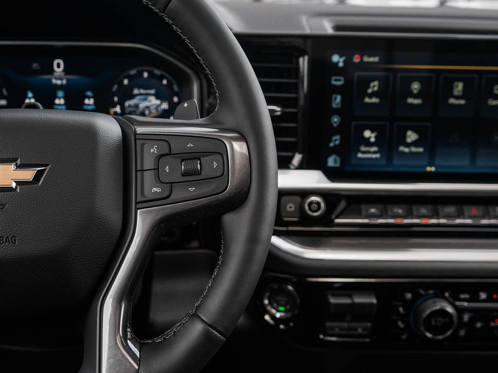2026 Chevrolet Silverado 1500 High Country - Photo 19