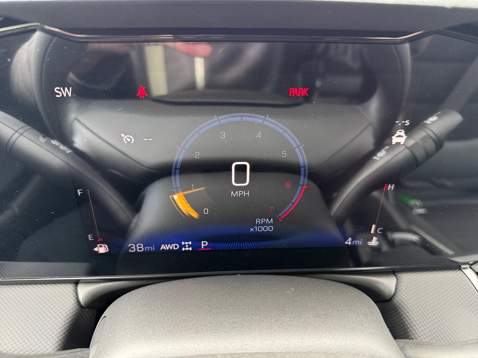 2026 Chevrolet Trailblazer LS - Photo 11