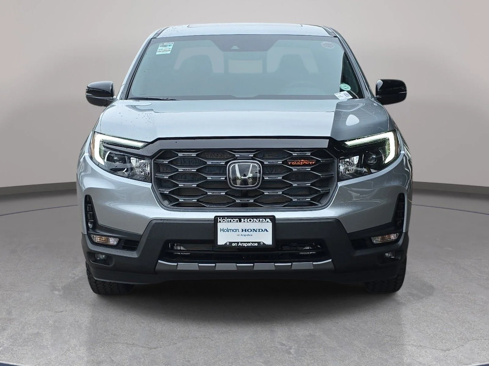 2026 Honda Ridgeline TrailSport - Photo 2