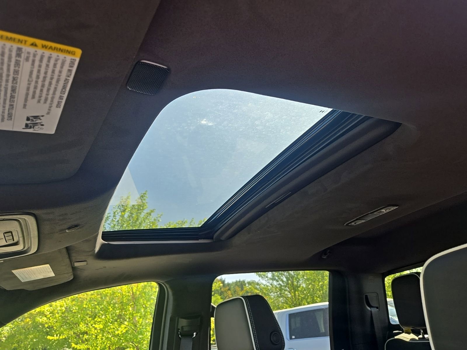 2026 GMC Sierra 2500HD AT4X - Photo 25