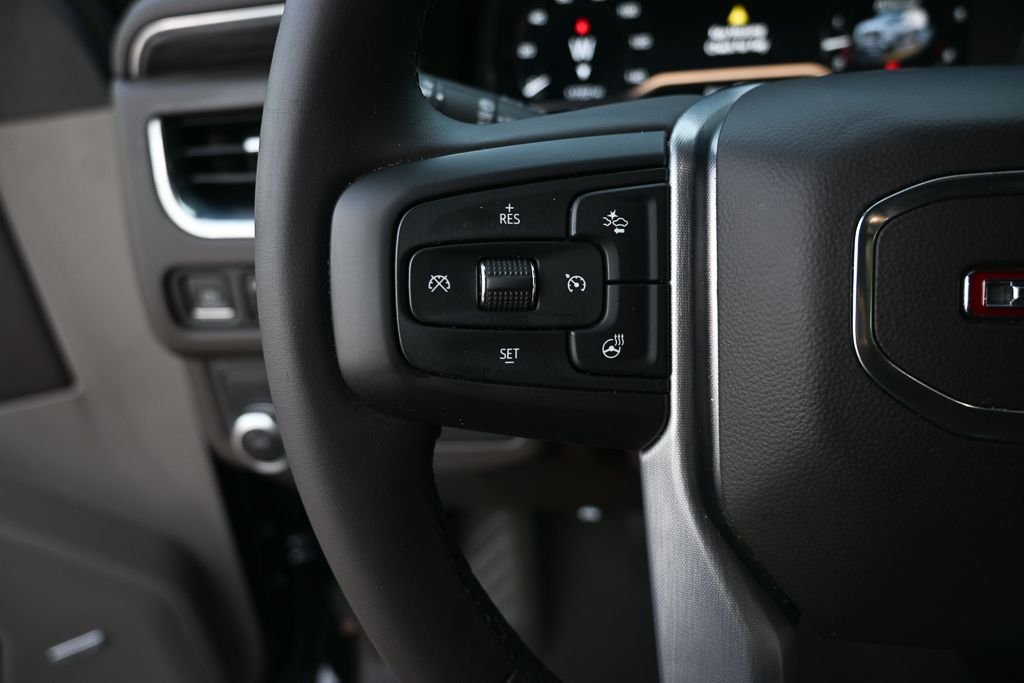 Used 2023 Blue GMC SLT image 10