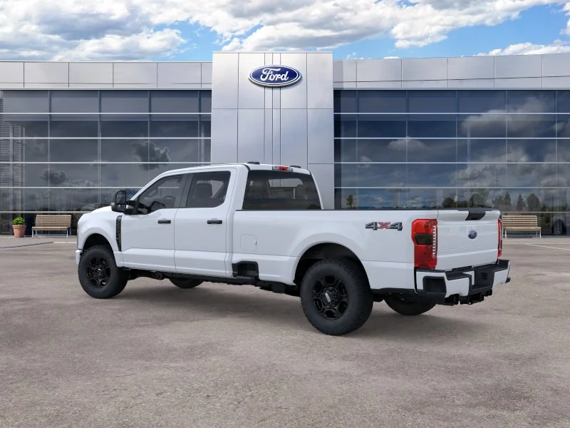 New 2026 Oxford White Ford XL image 32