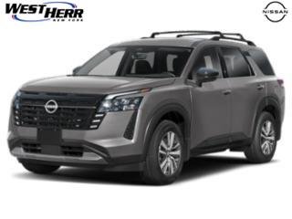 New 2026 Gun Metallic Nissan SL image 1