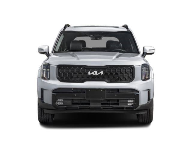 Certified Used 2025 Midnight Lake Blue Kia SX-Prestige X-Line image 7