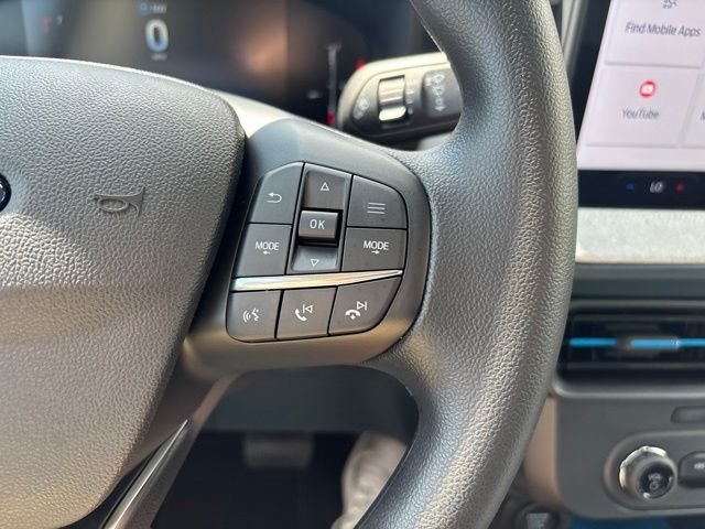 New 2026 Oxford White Ford XLT image 19