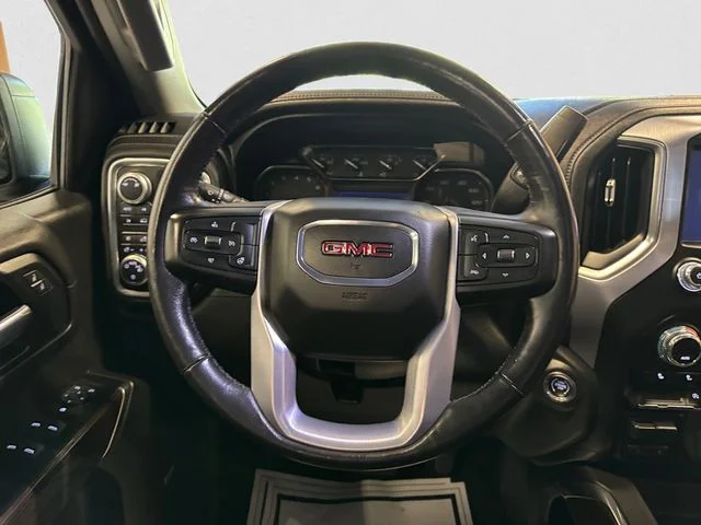Used 2019  GMC Elevation image 13