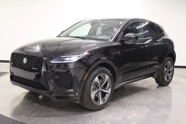 2024 Jaguar E-PACE P250