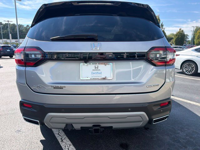 2023 Honda Pilot Touring - Photo 7