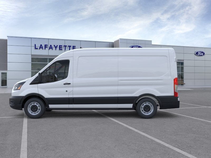 New 2026 Oxford White Ford Base image 49