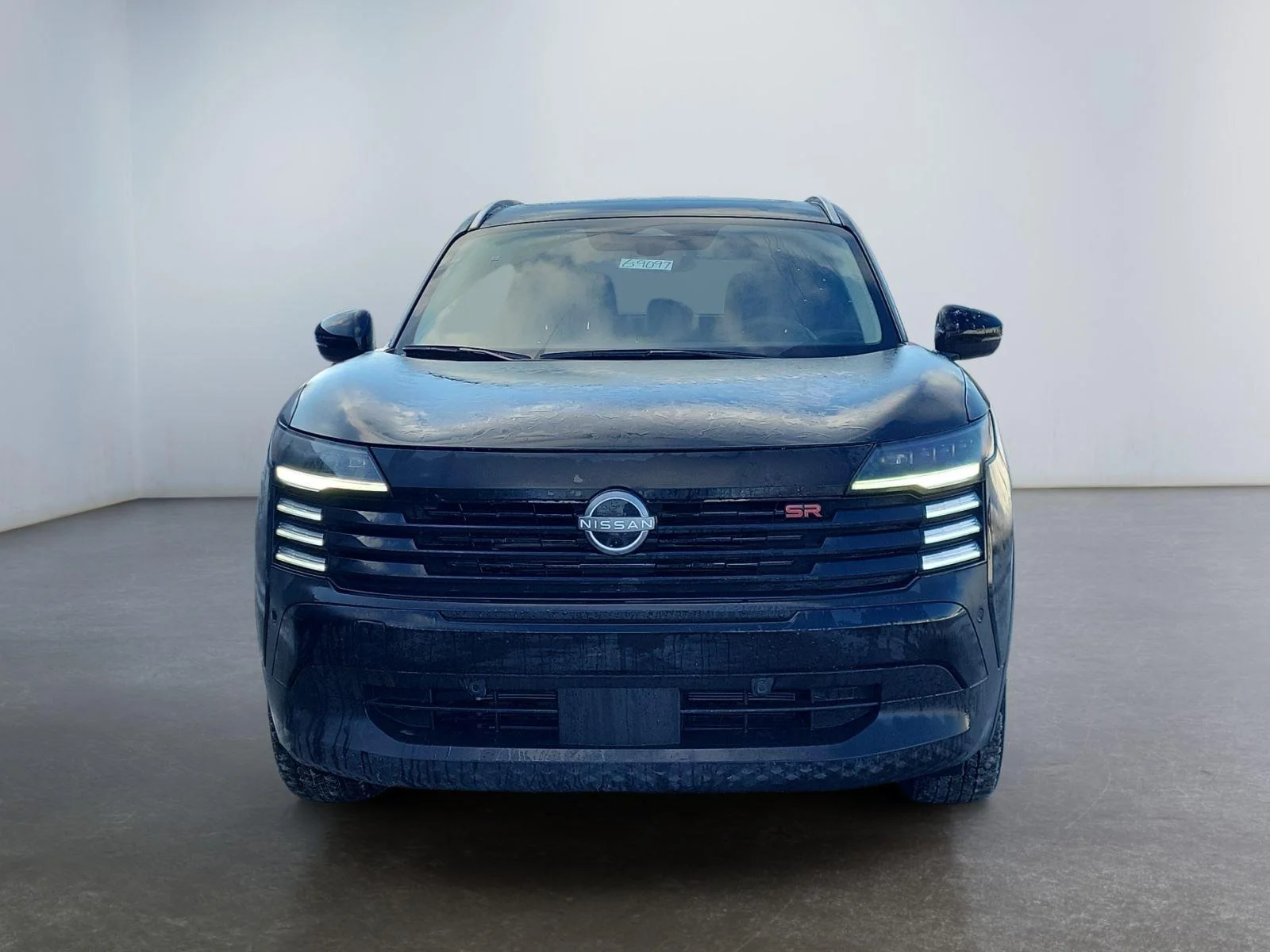 2026 Nissan KICKS SR AWD - Photo 8
