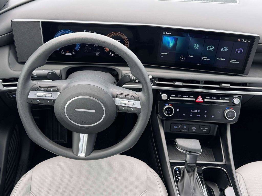 2026 Hyundai Santa Cruz SEL - Photo 36