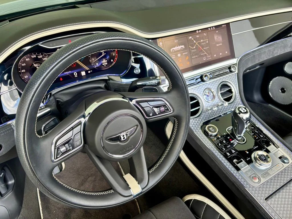 Used 2022 Granite Bentley Speed image 16