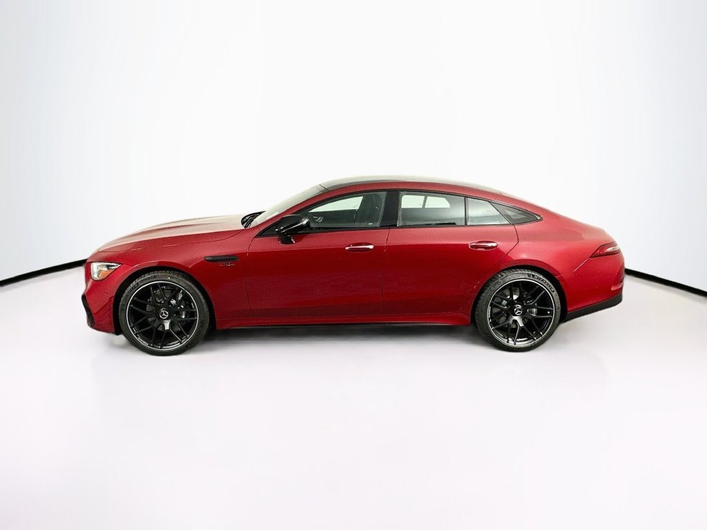 2026 Mercedes-Benz AMG GT 4-Door Coupe 53 - Photo 35