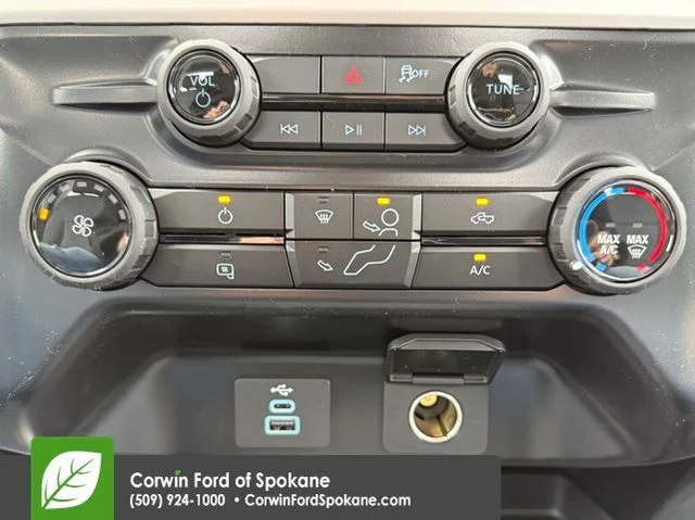 New 2026 Oxford White Ford XL image 25
