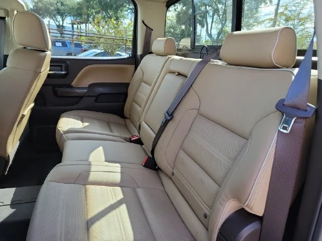 2019 GMC Sierra 2500 Denali HD Denali - Photo 22