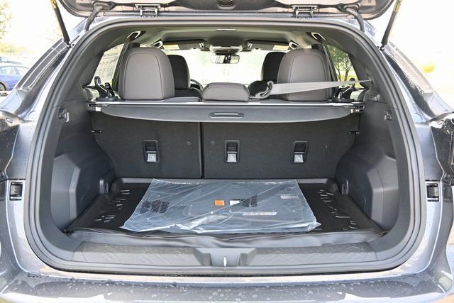 2026 Subaru Crosstrek Sport - Photo 15