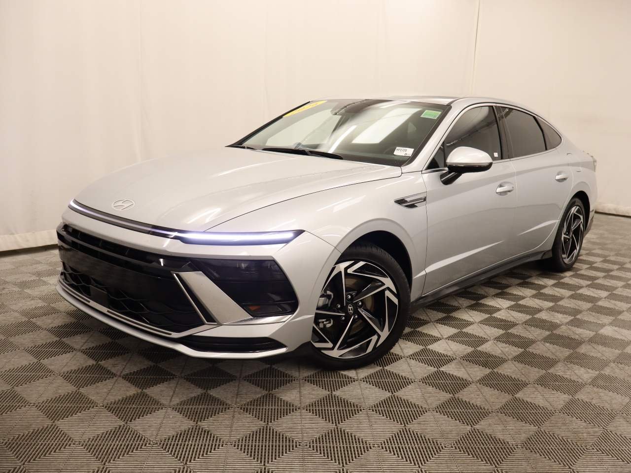 2026 Hyundai Sonata