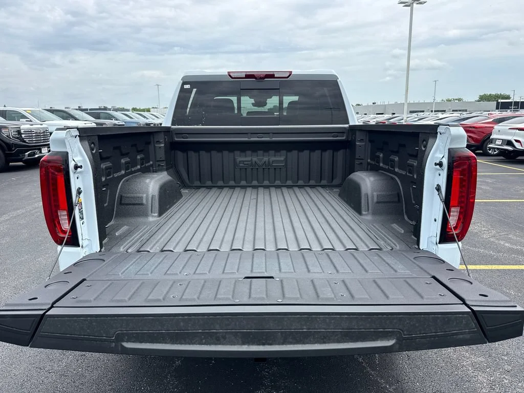 2026 GMC Sierra 1500 Denali Ultimate - Photo 35