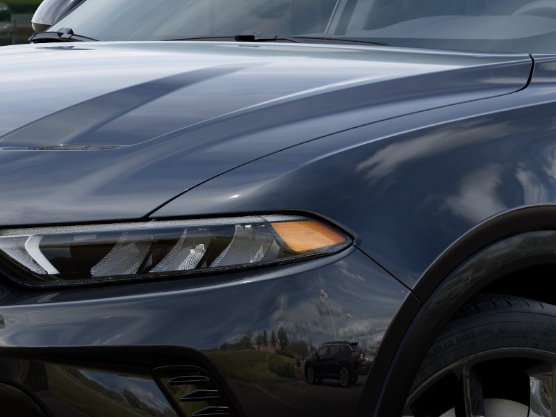 2025 Dodge Hornet R/T - Photo 36