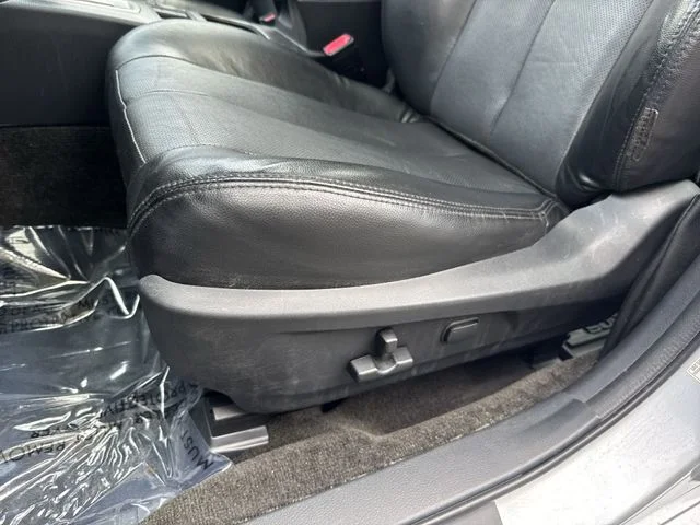 Used 2013 Silver Subaru 2.5i image 27