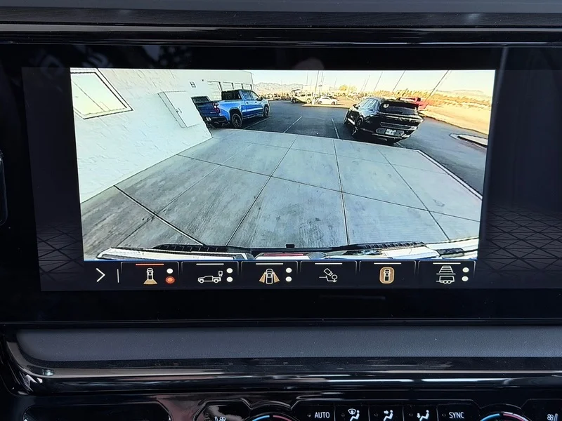 New 2026 Coastal Dune GMC AT4X image 10