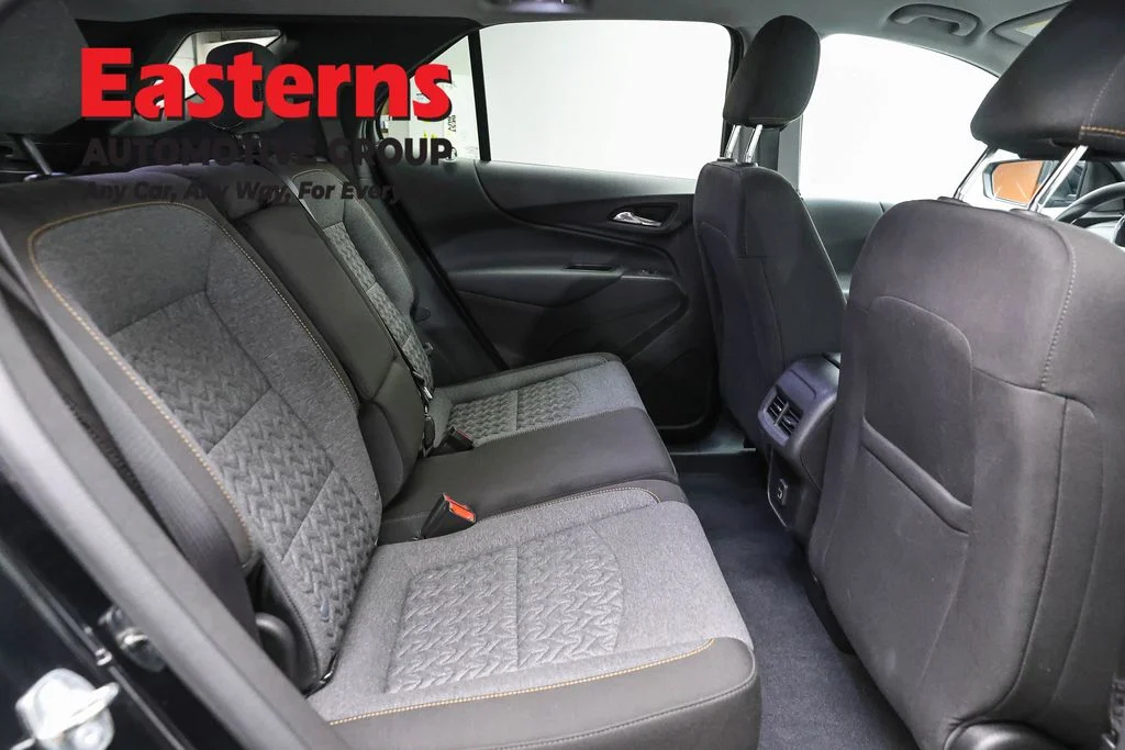 Used 2024 Black Chevrolet LT image 22