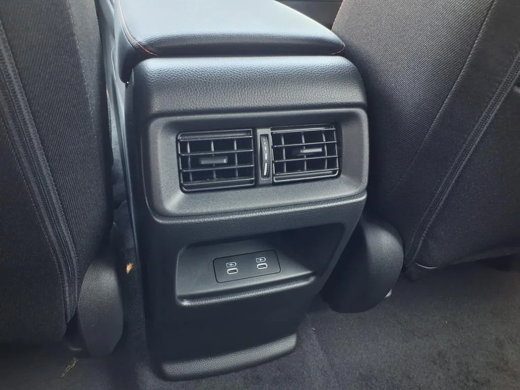 2026 Honda CR-V TrailSport - Photo 26