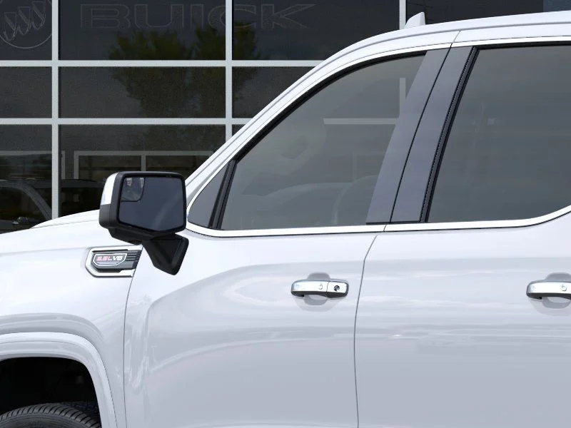 2026 GMC Sierra 1500 Denali - Photo 12