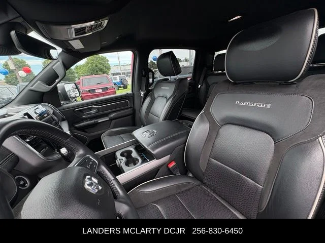 2023 RAM Ram 1500 Pickup Laramie - Photo 20