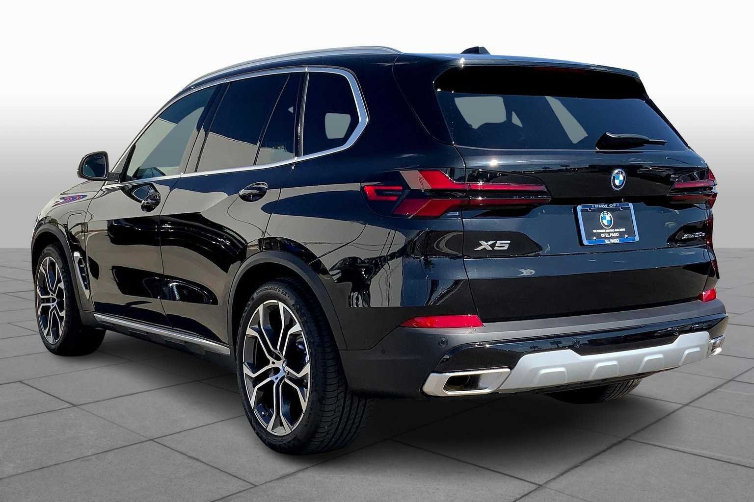 2026 BMW X5 50e - Photo 12