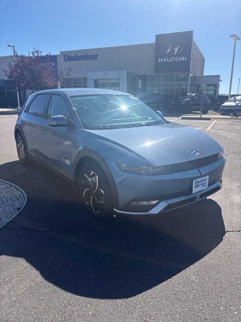 2024 Hyundai IONIQ 5