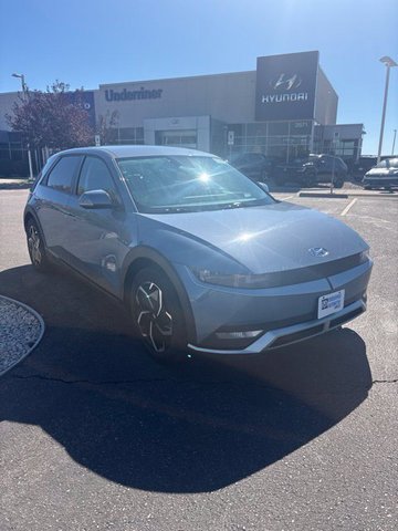 2024 Hyundai IONIQ 5 SEL