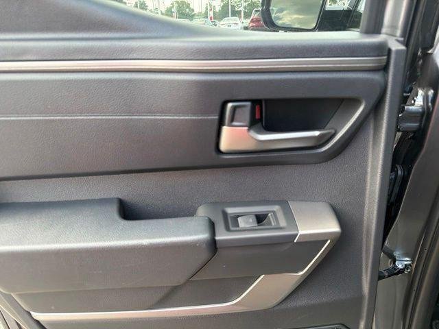 Certified Used 2026 Gray Toyota SR5 image 188