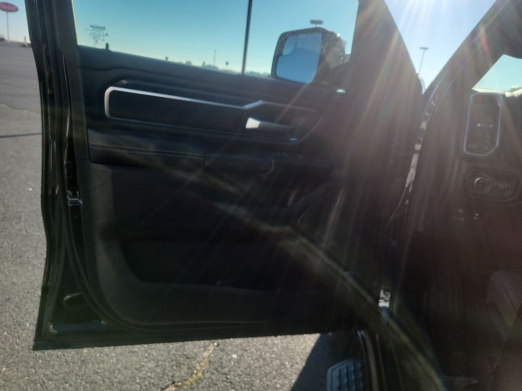 2025 RAM 1500 Big Horn/Lone Star - Photo 12