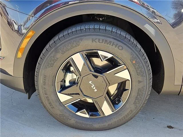 New 2026 Panthera Metal KIA LX Front-Wheel Drive image 5