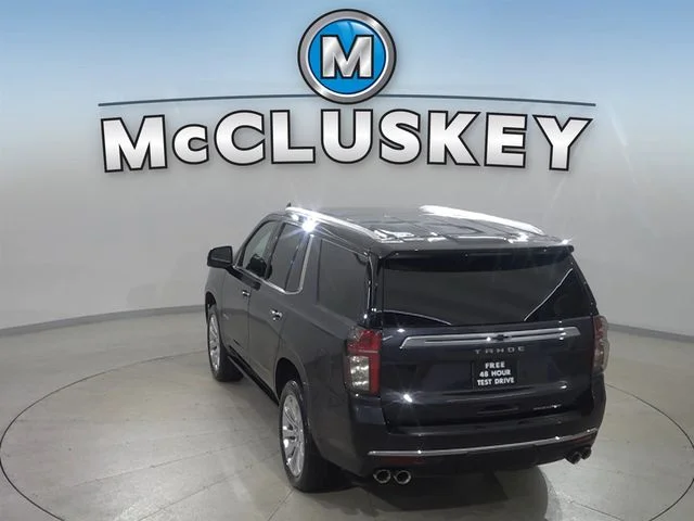2023 Chevrolet Tahoe Premier - Photo 14