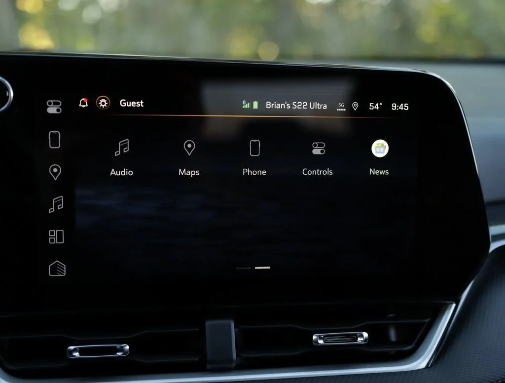 2026 Chevrolet Equinox LT - Photo 16