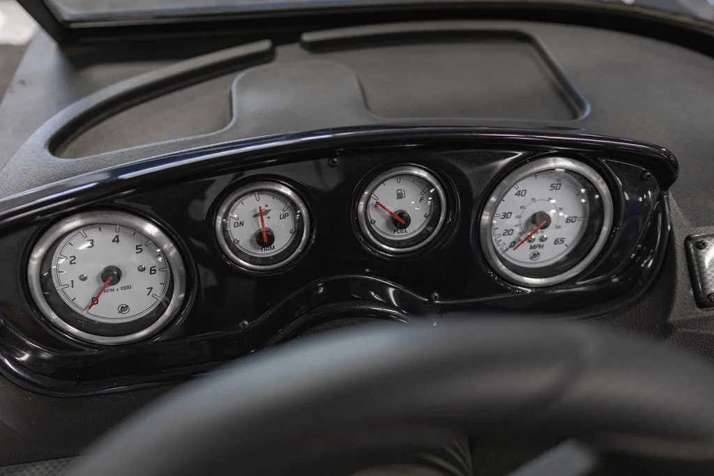 New 2026 GUNMETAL Crestliner  image 10