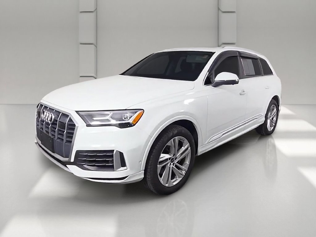 2023 Audi Q7 Premium Plus - Photo 50