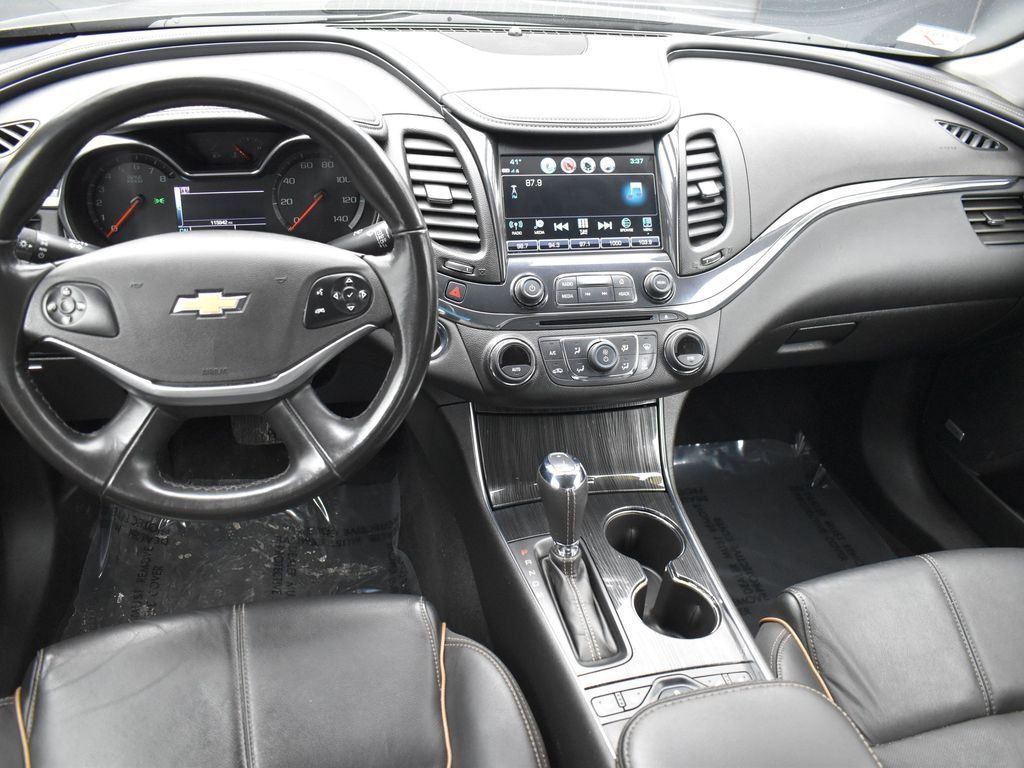 2019 CHEVROLET IMPALA - Image 11