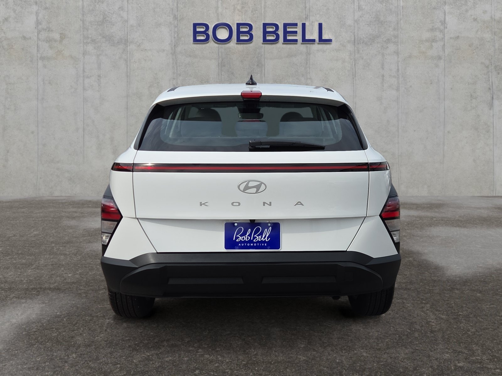 2026 Hyundai Kona SE - Photo 4