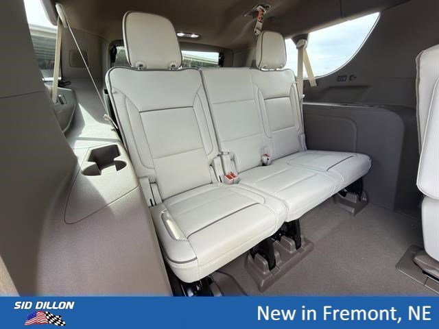 2026 GMC Yukon XL Denali - Photo 22