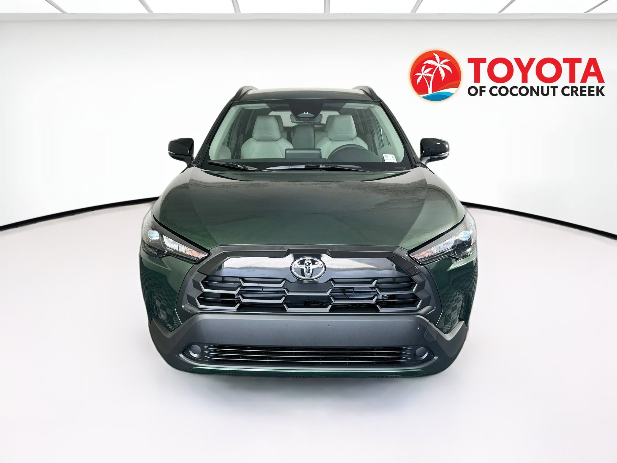 New 2026 Cypress Toyota LE image 8