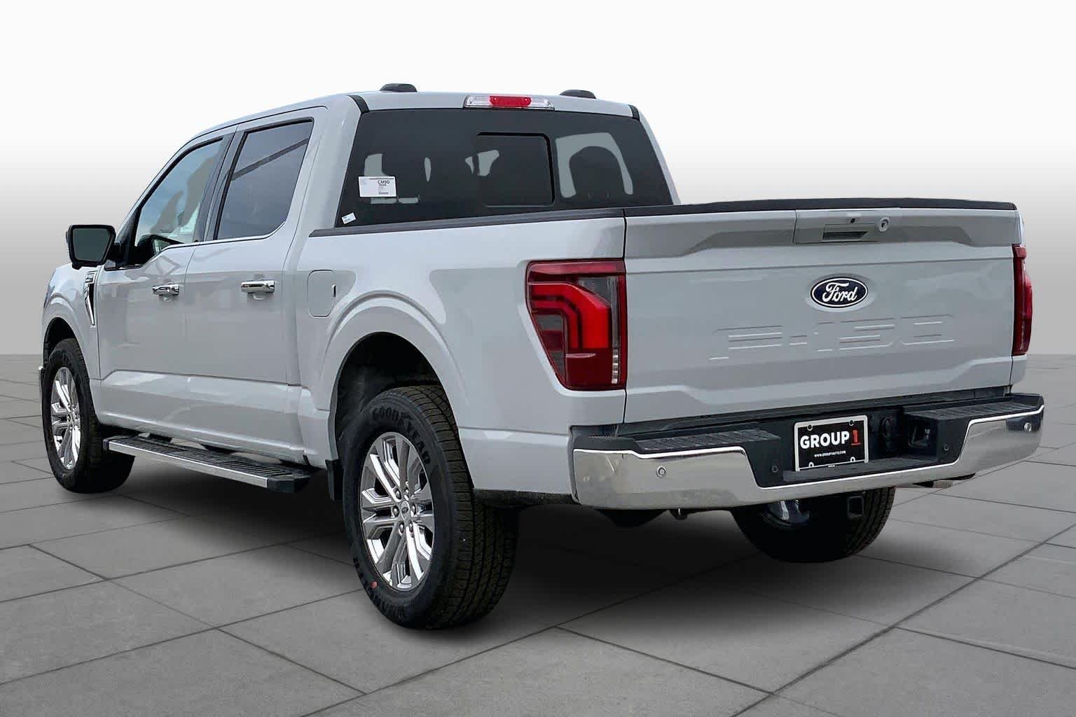Used 2026 Avalanche Ford LARIAT image 11