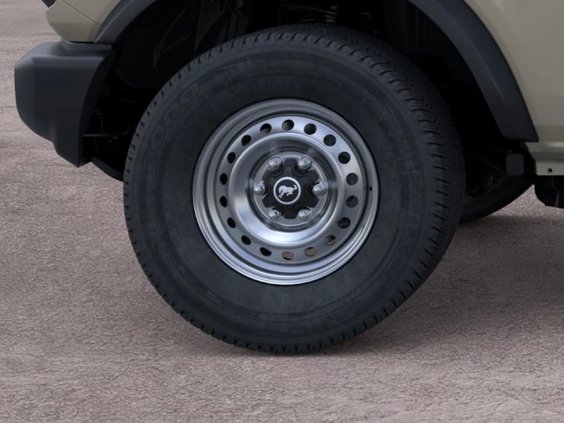 New 2026 Desert Sand Ford Base image 41