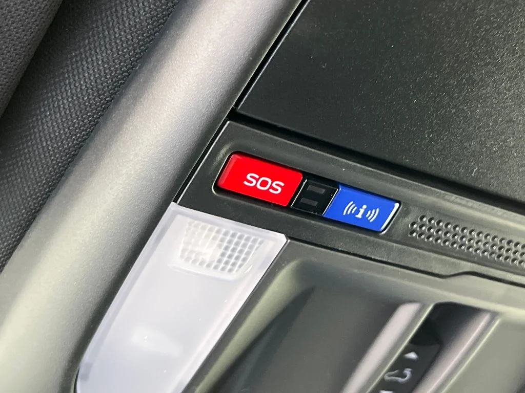 New 2026 SAPPHIRE BLUE PEARL Subaru Sport Onyx Edition image 36